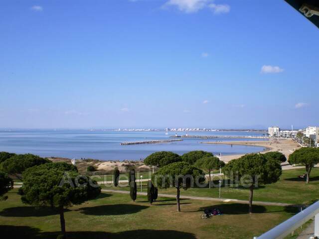 location saisonnière appartement 3 Pièce(s) — photo du bien