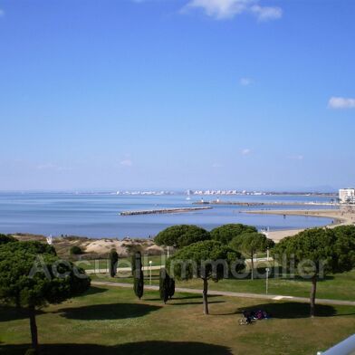 Appartement 3 pièces 460 €