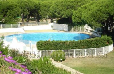 location de vacances appartement Nous consulter à proximité de Aigues-Mortes (30220)