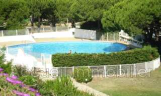 location vacances Appartement 2 Pièces 30 m² à Le Grau-du-Roi (30240)