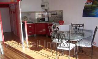 location vacances Appartement 1 Pièce 30 m² à Le Grau-du-Roi (30240)