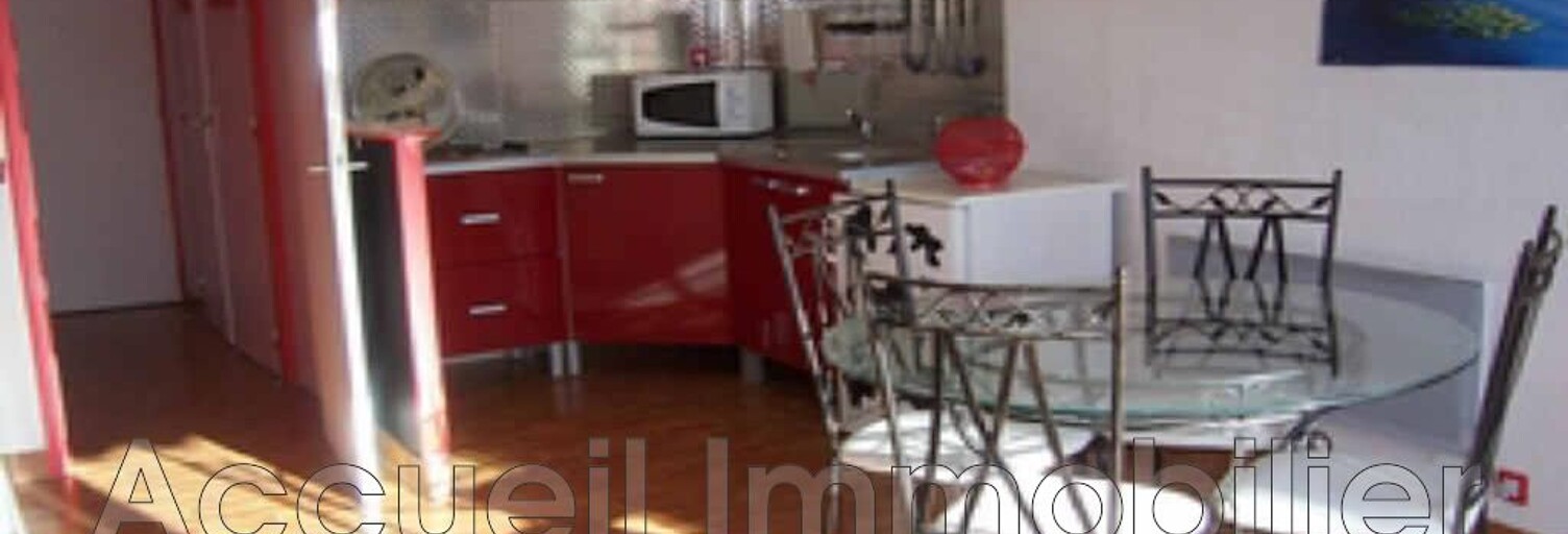 location vacances Appartement 1 Pièce 30 m² à Le Grau-du-Roi (30240)
