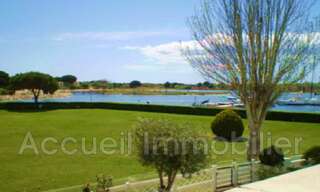 location vacances Appartement 2 Pièces 30 m² à Le Grau-du-Roi (30240)