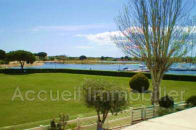 Appartement 2 pièces 310 €