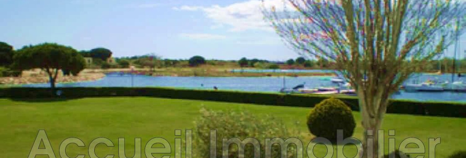 location vacances Appartement 2 Pièces 30 m² à Le Grau-du-Roi (30240)