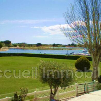 Appartement 2 pièces 310 €