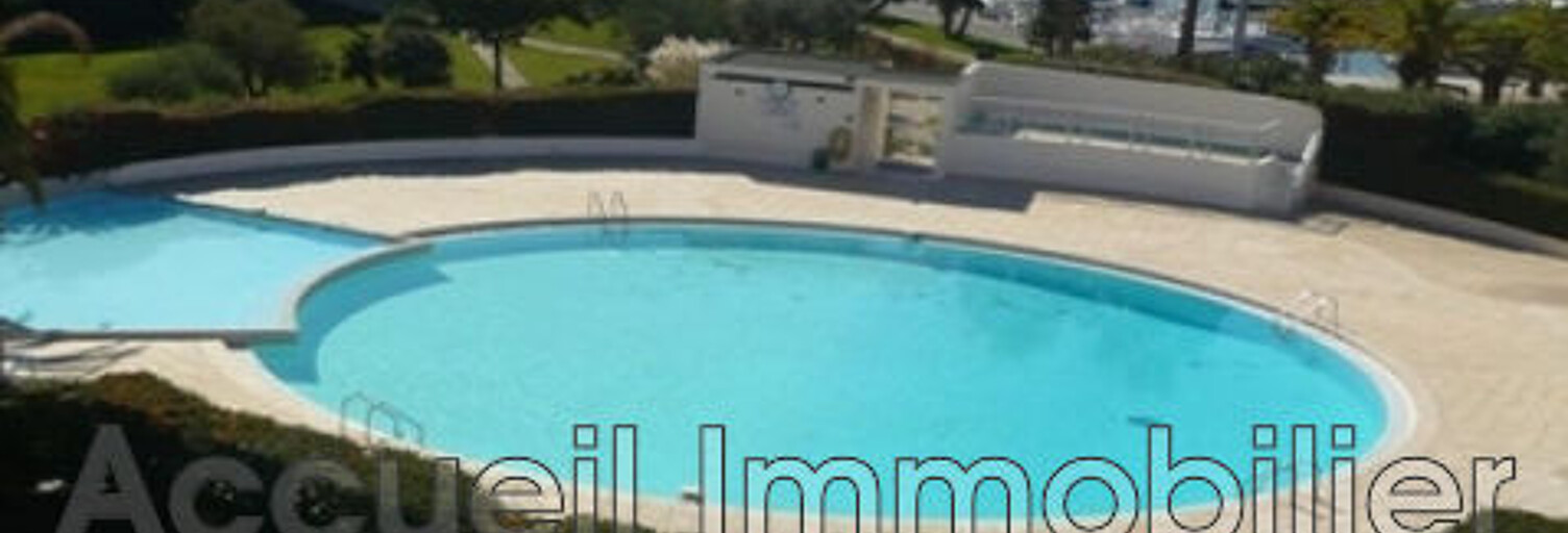 location vacances Appartement 2 Pièces 30 m² à Le Grau-du-Roi (30240)