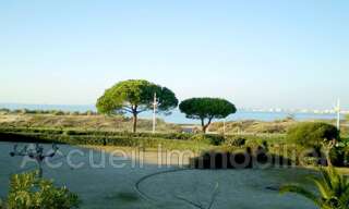 location vacances Appartement 2 Pièces 30 m² à Le Grau-du-Roi (30240)