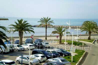 Appartement 2 pièces 350 €