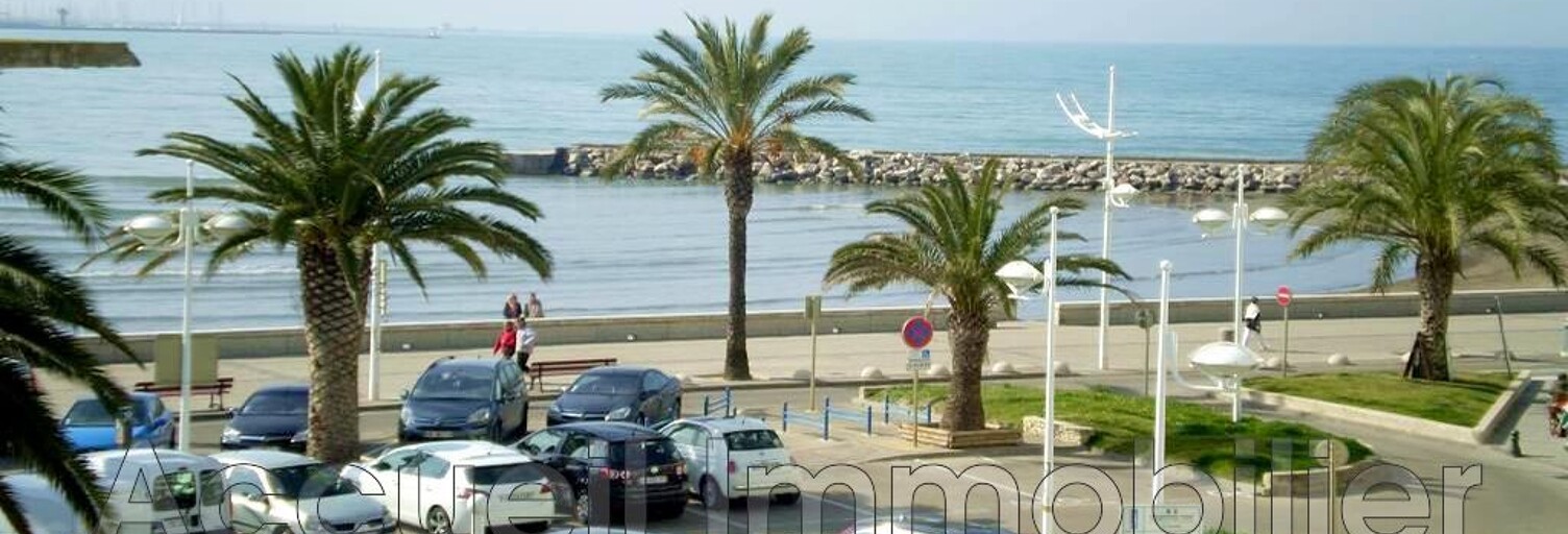 location vacances Appartement 2 Pièces 30 m² à Le Grau-du-Roi (30240)