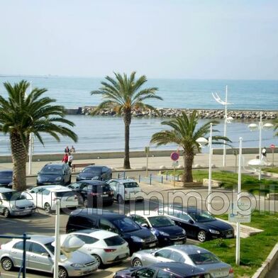 Appartement 2 pièces 350 €