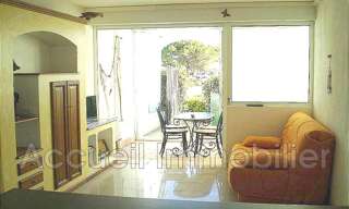 location vacances Appartement 1 Pièce 23 m² à Le Grau-du-Roi (30240)