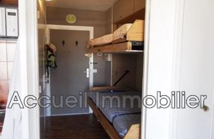 location saisonnière appartement 1 Pièce(s) — photo 2