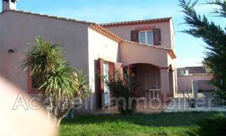 Maison 5 Pièces 150 m² à vendre à Le Grau-du-Roi (30240)