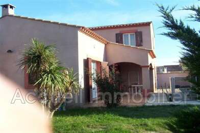 Maison 5 pièces 682500 €