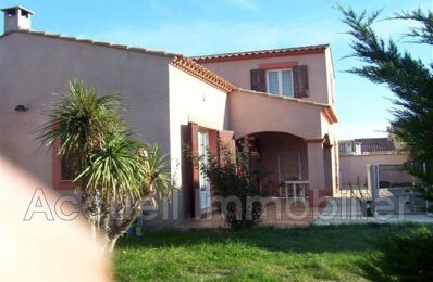 vente maison 682 500 € à proximité de Saint-Laurent-d'Aigouze (30220)