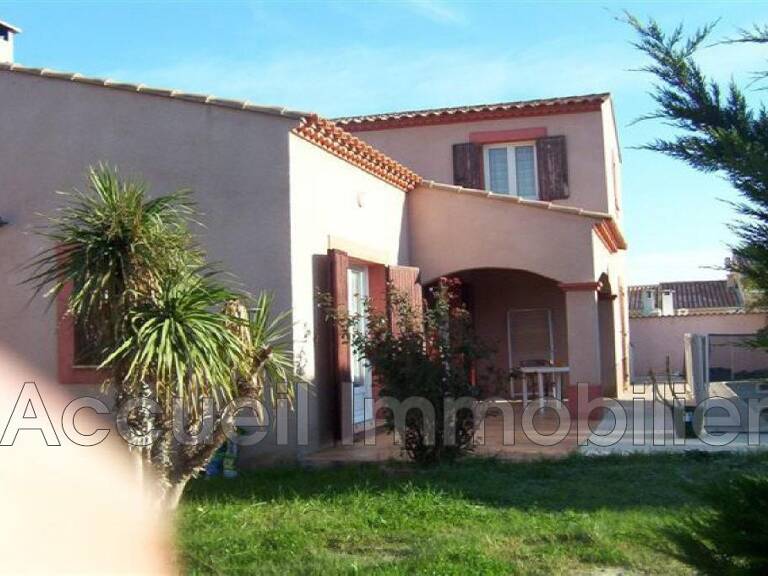 vente villa 5 Pièce(s) — photo 1