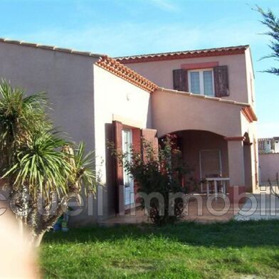 Maison 5 pièces 682500 €