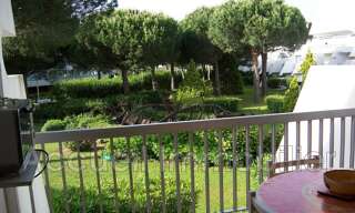 Appartement 1 Pièce 24 m² à vendre à Le Grau-du-Roi (30240)