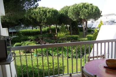 Appartement 1 pièces 89000 €