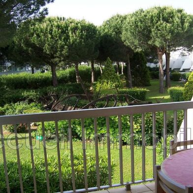 Appartement 1 pièces 89000 €