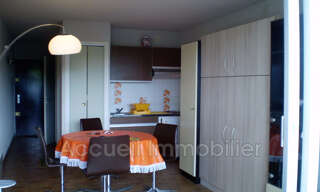 Appartement 1 Pièce 25 m² à vendre à Le Grau-du-Roi (30240)