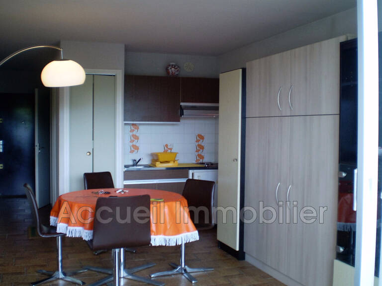 vente appartement 1 Pièce(s) — photo 1