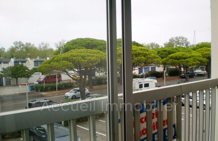 vente appartement 1 Pièce(s) — photo 2