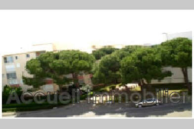 Appartement 1 pièces 75000 €