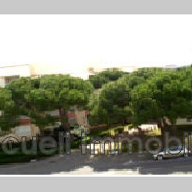 Appartement 1 pièces 75000 €