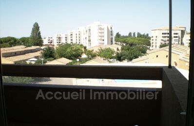 vente appartement 142 000 € à proximité de Montpellier (34080)