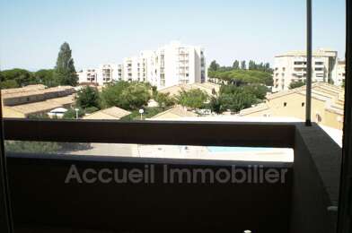 Appartement 2 pièces 142000 €