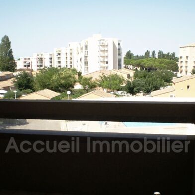 Appartement 2 pièces 142000 €