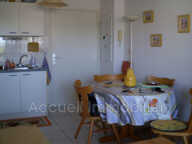 vente appartement 2 Pièce(s) — photo 2