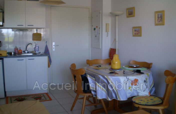 vente appartement 2 Pièce(s) — photo 2