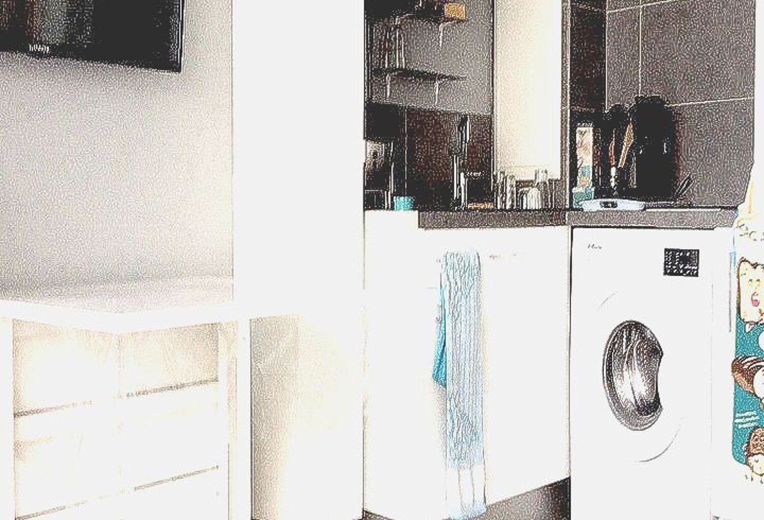 vente Idéal investisseur 1 Pièce(s) — photo 1
