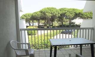 Appartement 1 Pièce 22 m² à vendre à Le Grau-du-Roi (30240)