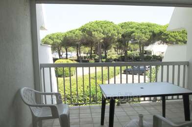 Appartement 1 pièces 99000 €