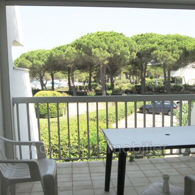 Appartement 1 pièces 99000 €