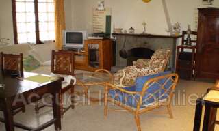 Maison 4 Pièces 130 m² à vendre à Aigues-Mortes (30220)