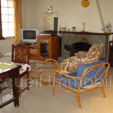 Maison 4 pièces 349000 €