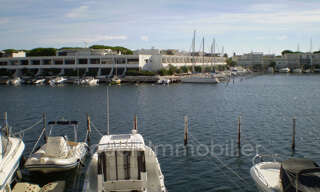 Maison 2 Pièces 38 m² à vendre à Le Grau-du-Roi (30240)