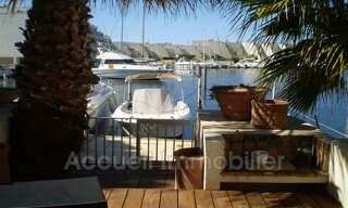 Maison 3 Pièces  m² à vendre à Le Grau-du-Roi (30240)