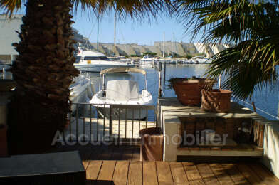 Maison 3 pièces 435000 €