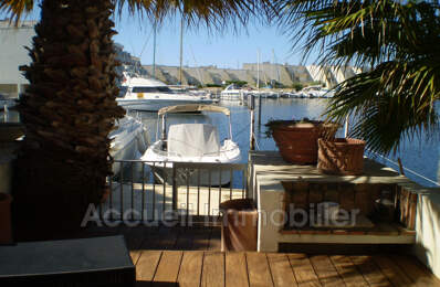 vente maison marina 3 Pièce(s) — photo du bien