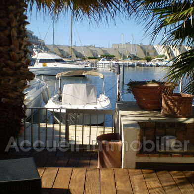 Maison 3 pièces 435000 €