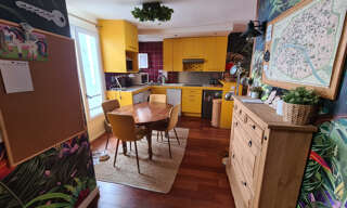 Appartement 2 Pièces 40 m² à vendre à Paris 6 (75006)