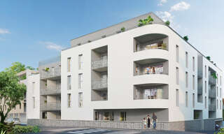 Appartement 4 Pièces 78 m² à vendre à Toulon (83100)