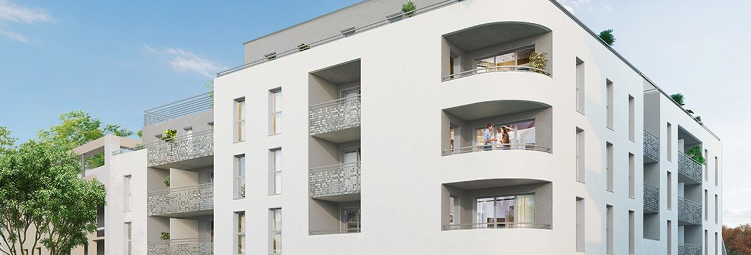 Appartement 4 Pièces 78 m² à vendre à Toulon (83100)