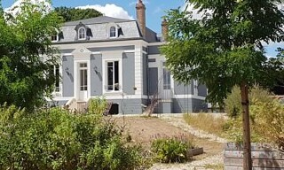 Maison 4 Pièces 160 m² à vendre à Égriselles-le-Bocage (89500)